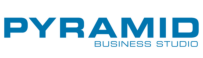 pyramid logo